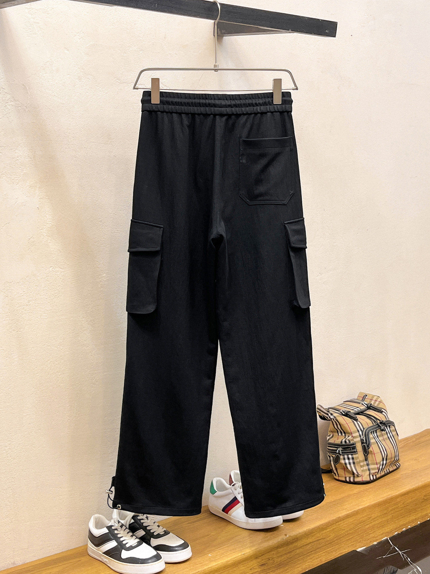 Casual Pants Man